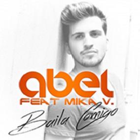 Abel ft Mika V – baila comigo