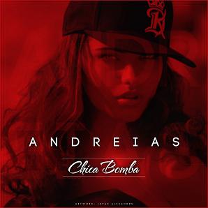 Andreias - chica  bomba