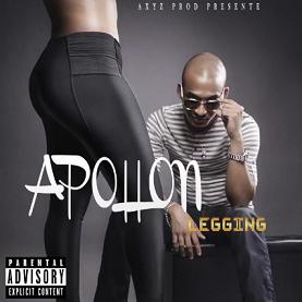 Apollon - legging