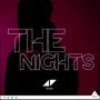 Avicii - the nights