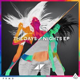 Avicii - the nights1