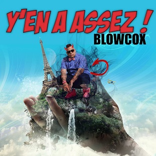 Blow Cox - y'en a assez