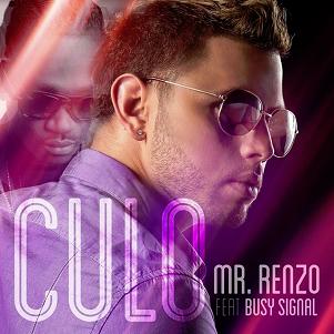 Busy Signal & Mr Renzo - culo