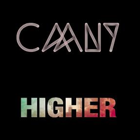 Caany - higher