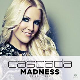 Cascada ft Tris - madness