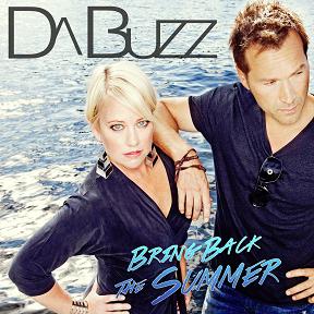 Da Buzz - bring back the summer