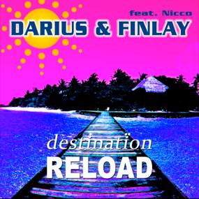 Darius & Finlay ft Nicco - destination