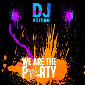 Dj Antoine vs Mad Mark ft X Stylez - we are the party