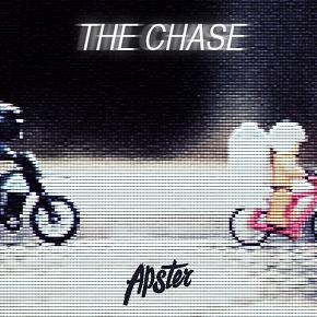 Dj Apster - the chase