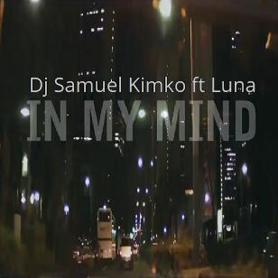 Dj Samuel Kimko ft Luna - in my mind