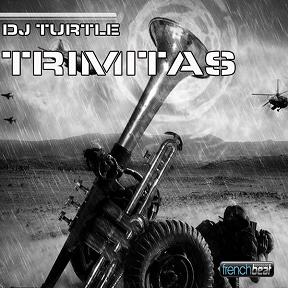 Dj Turtle - trimitas