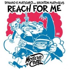 Dynaro & Matierro ft Brenton Mattheus - reach for me