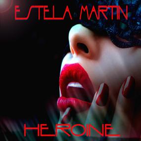 Estela Martin  - heroine