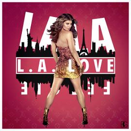 Fergie - l.a. (la la)2