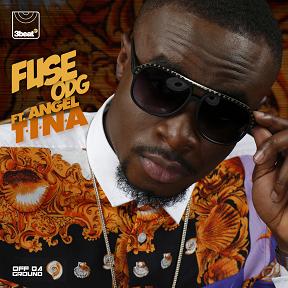 Fuse ODG ft Angel - Tina