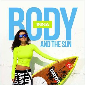 Inna - body and the sun