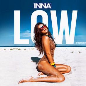 Inna - low (by. Play&Win)