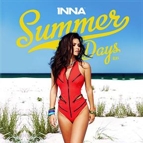 Inna - summer days