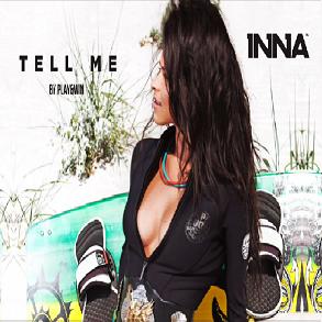 Inna - tell me