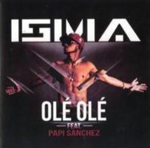 Isma ft Papi Sanchez & T-Nola - ole ole