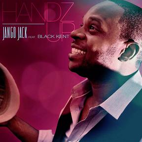 Jango Jack ft Black Kent - handz up