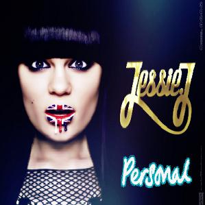 Jessie J - personal