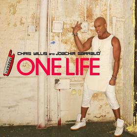Joachim Garraud ft Chris Willis - one life