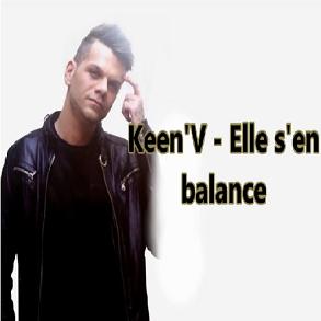 Keen V - elle s'en balance