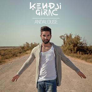 Kendji Girac - andalouse1