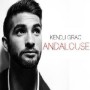 Kendji Girac - andalouse