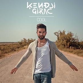 Kendji Girac - cool1