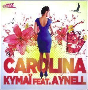Kymai & Aynell - Carolina1