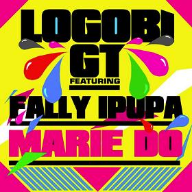 Logobi GT ft Fally Ipupa - Marie Do