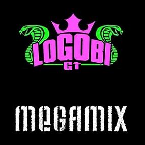 Logobi GT - megamix (Akad Teetoff rmx)