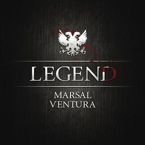 Marsal Ventura - legend