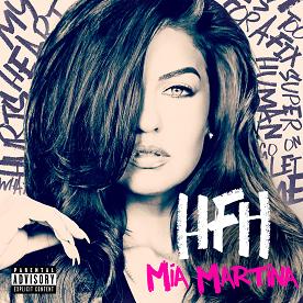 Mia Martina - HFH