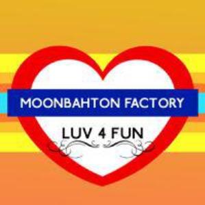 Moonbahton Factory - l.u.v. 4 fun