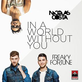 Nicolas Costa ft Freaky Fortune - in a world without you