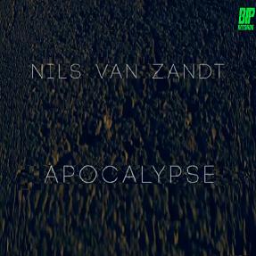Nils Van Zandt - apocalypse