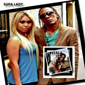 Nyala - supa lady1