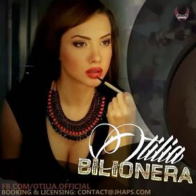 Otilia - bilionera