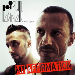 Pulli & Ianniello ft Crystal - my affirmation