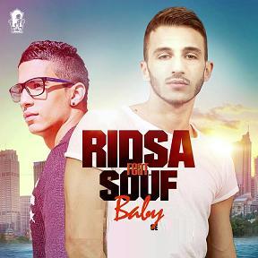 Ridsa ft Souf - baby