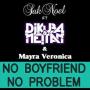 Sak Noel ft Kuba & Neitan ft Mayra Veronica - no noyfriend no problem
