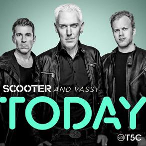 Scooter & Vassy - today