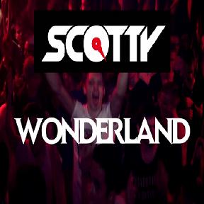 Scotty - wonderland