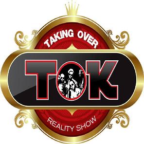 TOK ft Mariel Jacoda - taking over