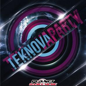 Teknova - party