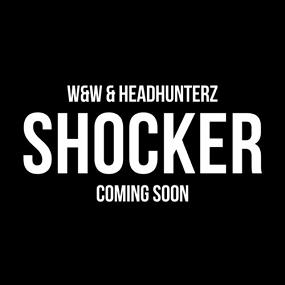 W&W & Headhunterz - shocker