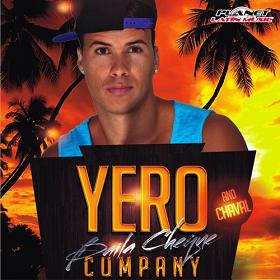 Yero Company & Chaval - baila cheque1